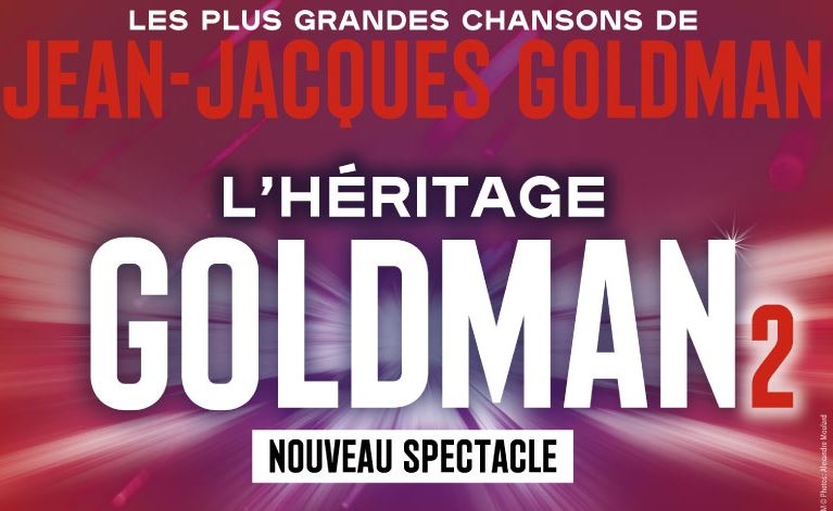 L'Héritage Goldman 2