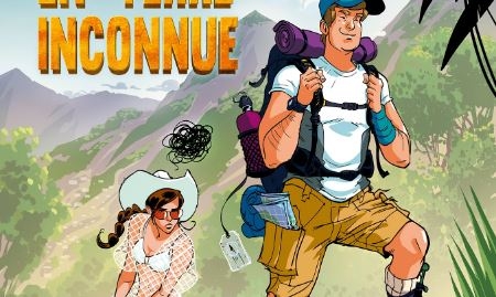 Rencard en terre inconnue 