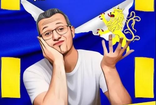 Si tu es fier d'être Franc-Comtois, tape dans les mains