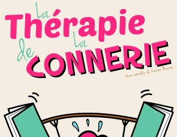 La thérapie de la connerie