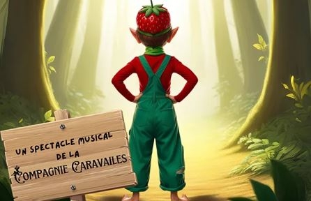 Sivi, le petit Korrigan