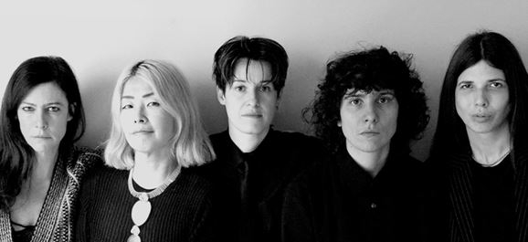 Ô Guérillères by Draga