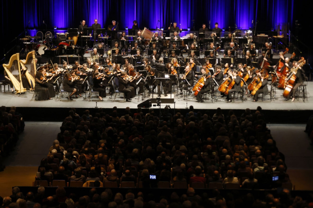 Made In France - Nouvel An