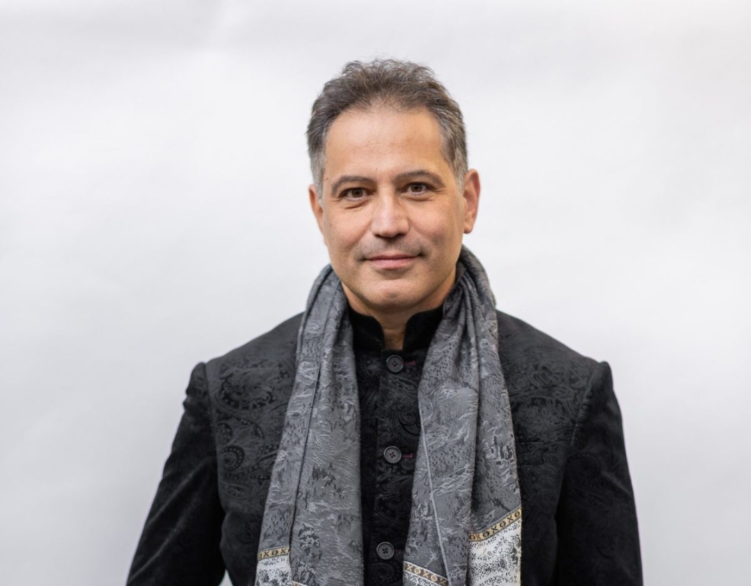 Printemps sur le Danube