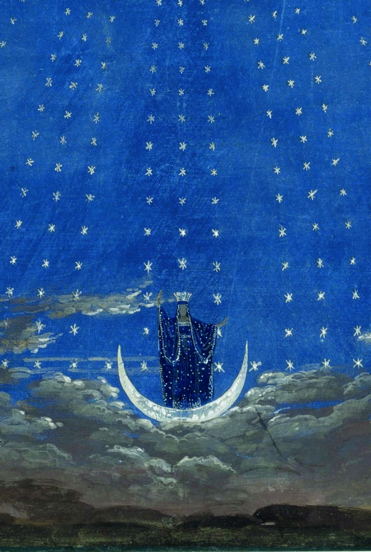 Une petite flûte enchantée