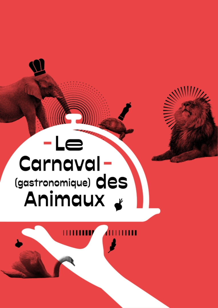 Le Carnaval (gastronomique) des Animaux