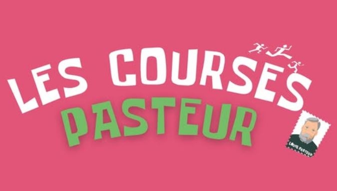 Courses Pasteur