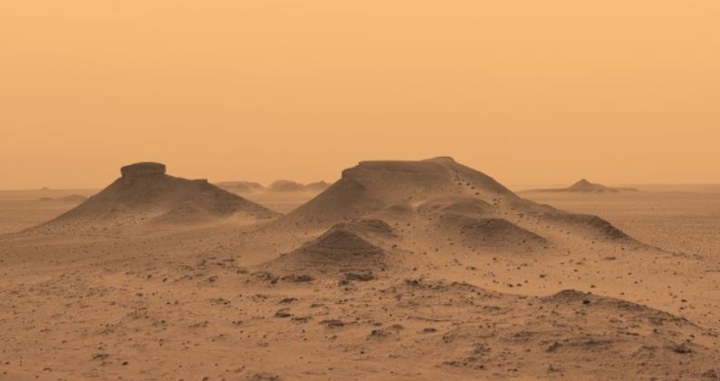 Abdessamad El Montassir, Une pierre sous la langue