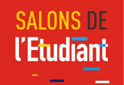 Salon de l'étidiant