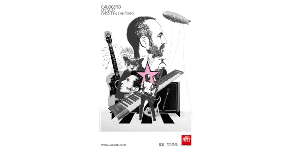 CALOGERO