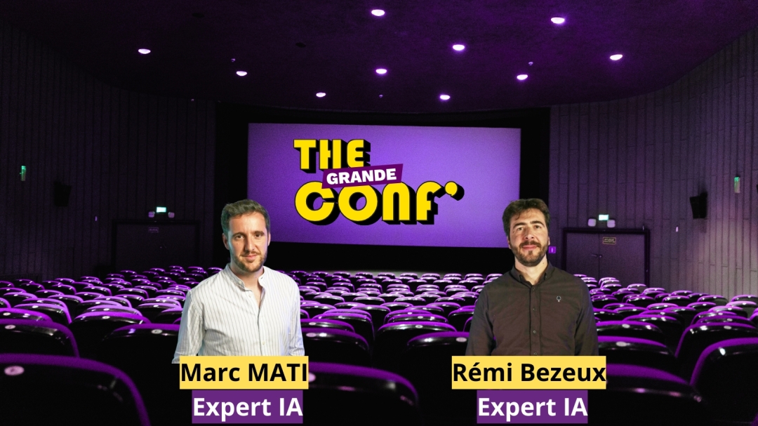 L’INTELLIGENCE ARTIFICIELLE 