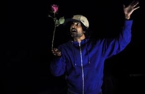 LE PETIT GANESH (PLANÈTE)