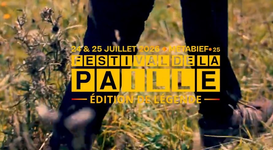 Festival de la Paille