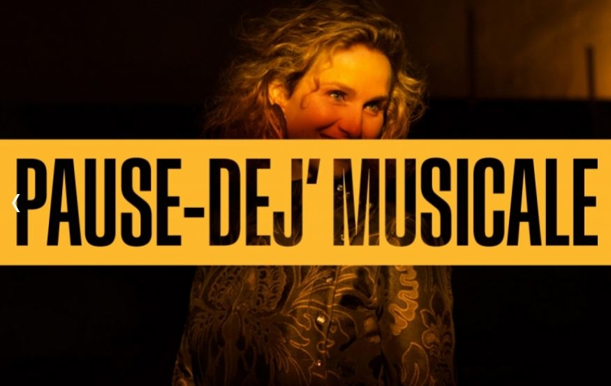 Pause-déj’ musicale | Mozart-Mahler