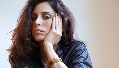 Yasmine Hamdan