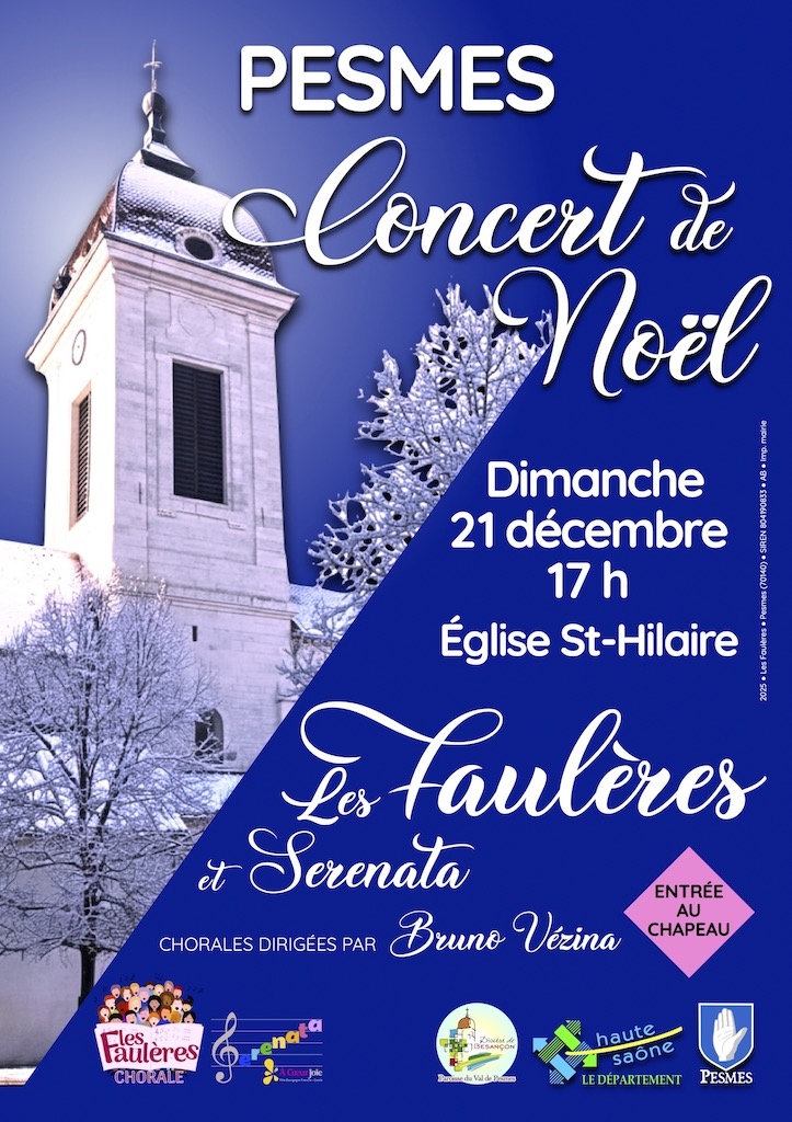 Concert de Noël
