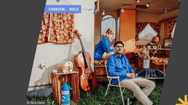 CafarnaÜm + Aphrodite 