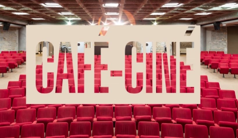 Café-ciné | Mars 2026
