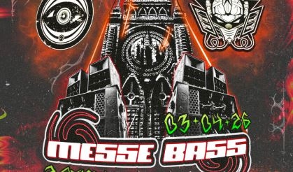 Messe Bass