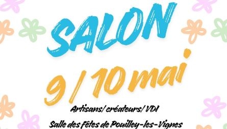Salon de Mai