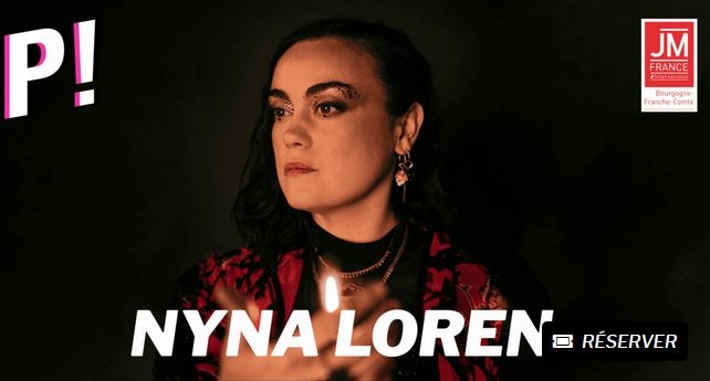 Nyna Loren