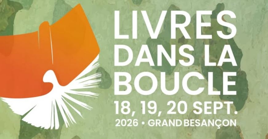 Livres dans la boucle