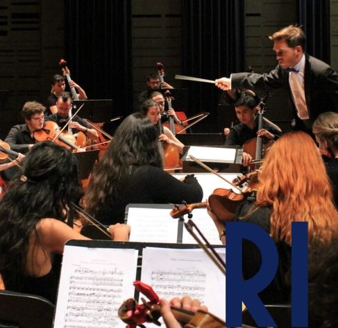 LA CHAMBRE SYMPHONIQUE 