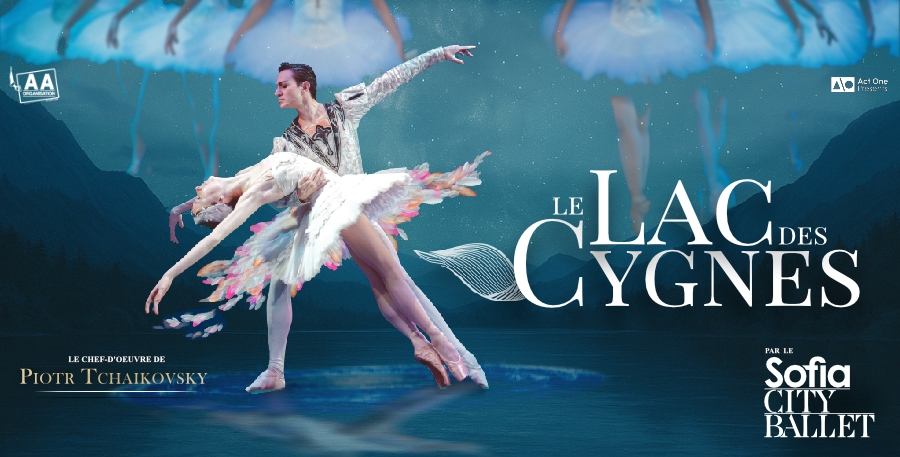 Le Lac des Cygnes