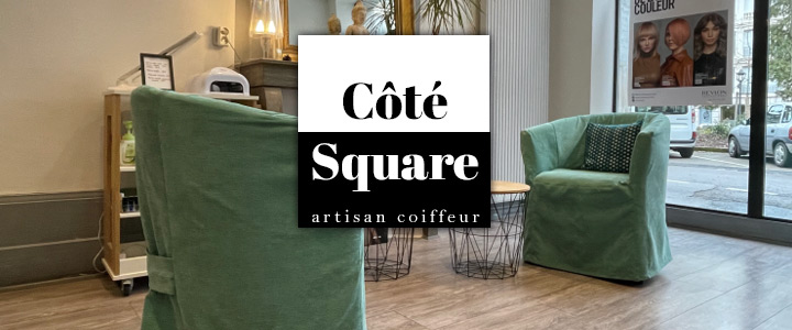 Coiffure Côté Square