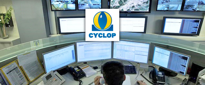 Cyclop Securité