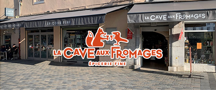 La Cave Aux Fromages