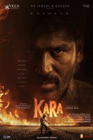 Kara
