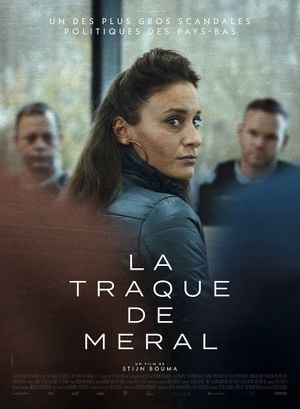La Traque de Meral