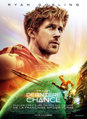 Projet dernière chance