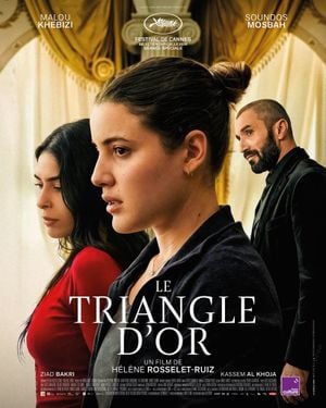 Le Triangle d'or