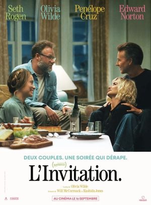 L'Invitation
