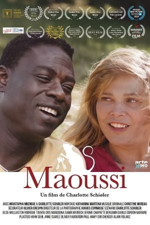 Maoussi