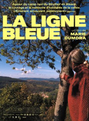 La Ligne bleue