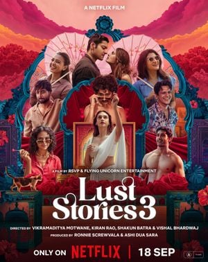 Lust Stories 3