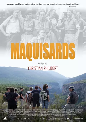 Maquisards