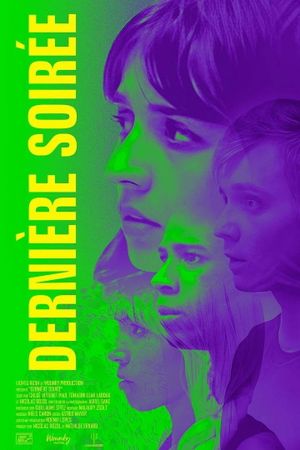 Dernière soirée
