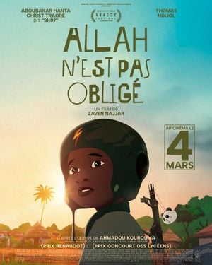 Allah n'est pas obligé